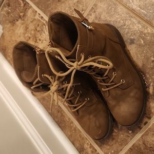 Children's Place Boots